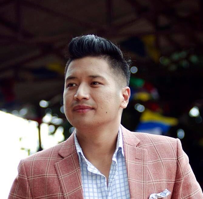 Anand Gurung